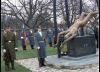 A hejcei tragédia áldozataira emlékeztek