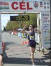 Csakis nyertesei voltak a futóbajnokságnak