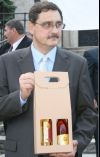 Tokaj: �sszel �sszeadt�k, most hazavitt�k
