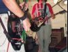 Rock-tehets�geket versenyeztetnek