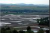 A k�rok miatt keser� az arat�s