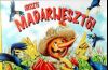 Csal�di f�rd�medenc�t hoz a mad�rijeszt�