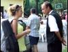Egy h�ten �t �nekeltek, zen�ltek