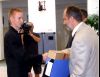 Száz laptopot osztottak ki a legjobbak között