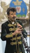 Országos tárogatós találkozó Szerencsen