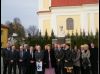 Szlovák névadó magyar díszvendégekkel