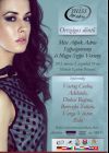 Miss Alpok-Adria Miskolcon