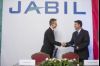 Strat�giai partner lett a Jabil is