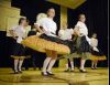 A magyar kultúrát ünnepelték