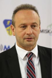 Dr. Deák Csaba (Miskolci Egyetem kancellárja) 