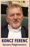 Koncz Ferenc: ismerem az itt élők lelkét