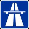 Forgalomkorlátozás az M3-ason hétfőtől