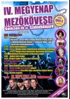 Megyenap Mezőkövesd