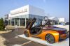 Közel tíz év után BMW és MINI márkakereskedés nyílt Miskolcon